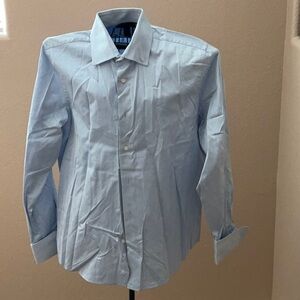 Express Design Studio Men’s dress shirt